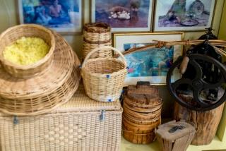 Basketry Museum of Roma