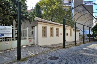 Ecclesiastical Museum Metropolis Maronias and Komotini (Imaret)