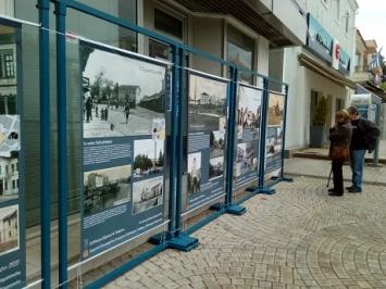 Έκθεση φωτογραφιών "Η Κομοτηνή του 1920"